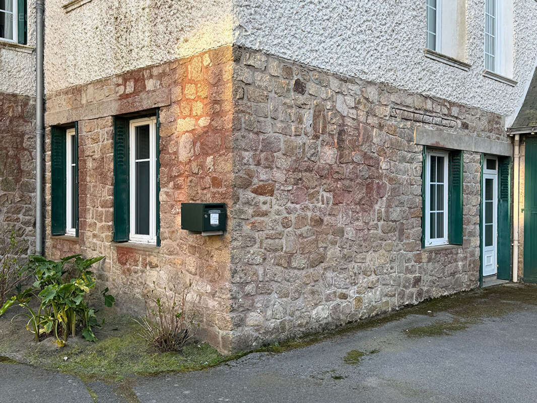 Appartement à LA BAULE-ESCOUBLAC