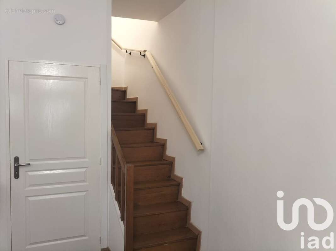 Photo 8 - Maison à SAINT-PAUL-DE-FENOUILLET