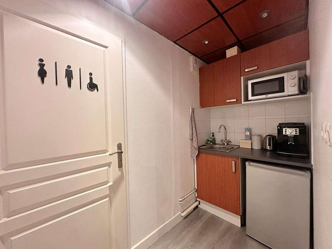 Photo 6 - Commerce à TOULOUSE