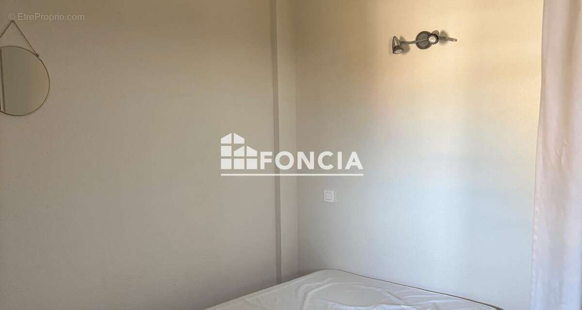 Appartement à MONTAUBAN