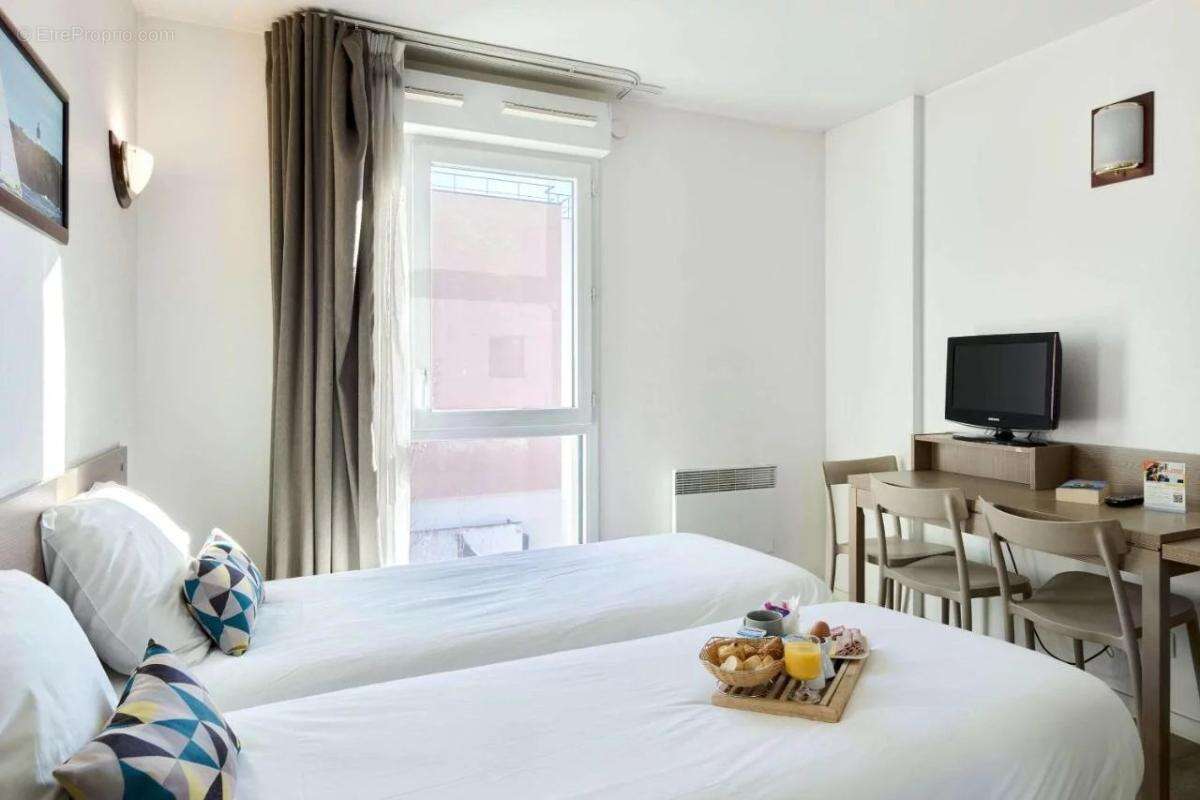 Appartement à SAINT-CYR-L'ECOLE