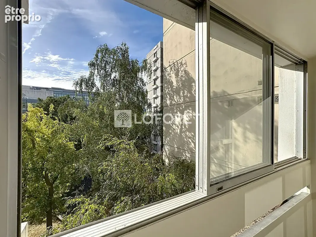 Appartement à BAGNOLET