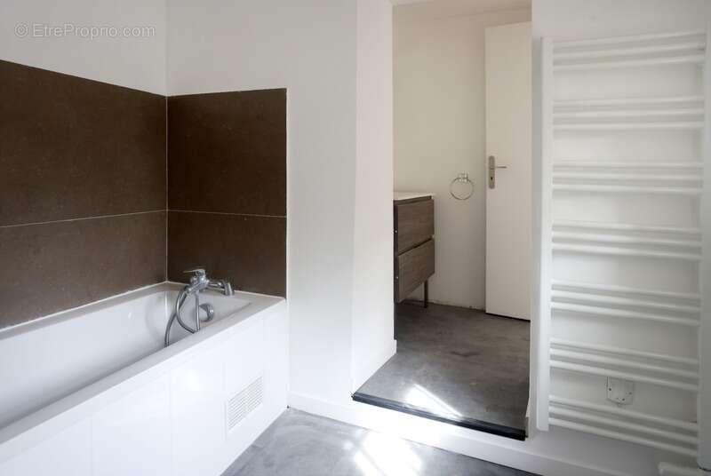 Maison à GRISY-LES-PLATRES