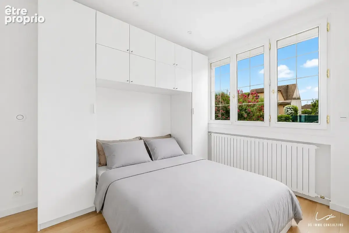 Maison familiale d'exception   240 m2  - Entièrement rénovée - photo 10
