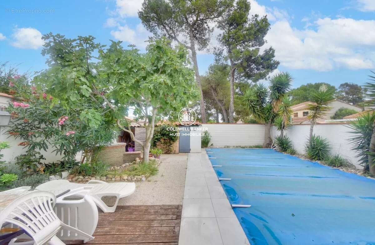 Maison à SAINT-CYPRIEN