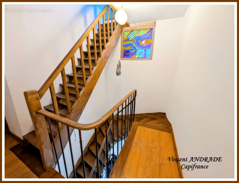 Maison à CHEPTAINVILLE