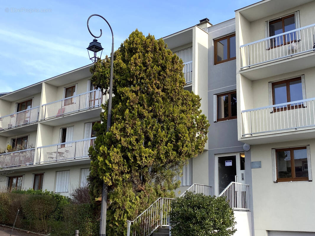 Appartement à ANTONY