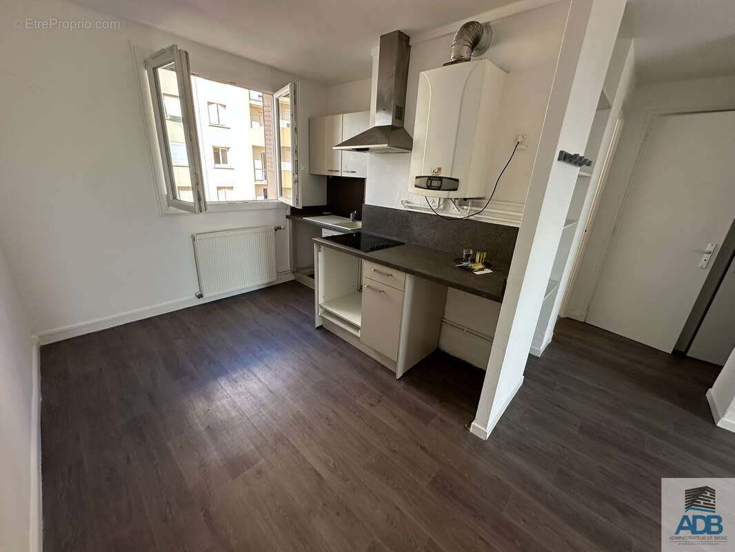 Appartement à ROANNE
