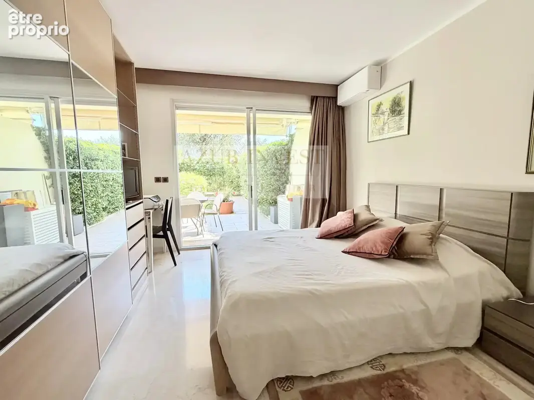 Vente 3 pièces roquebrune cap martin - photo 8