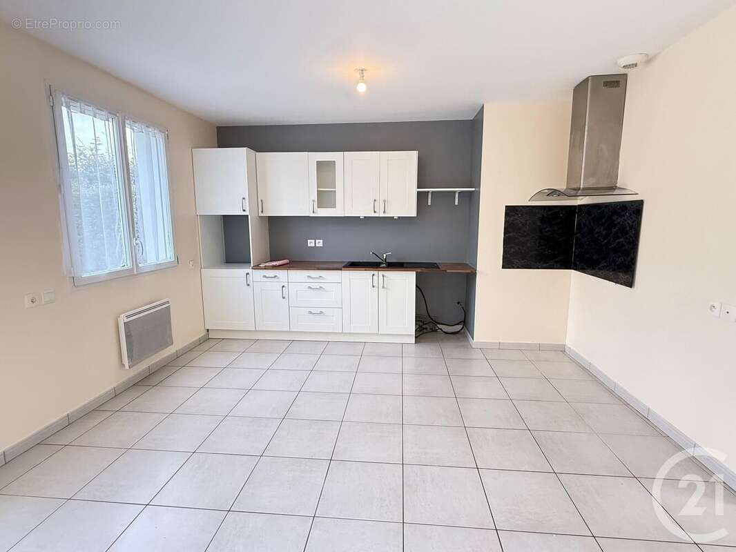 Maison à BOUCHEMAINE