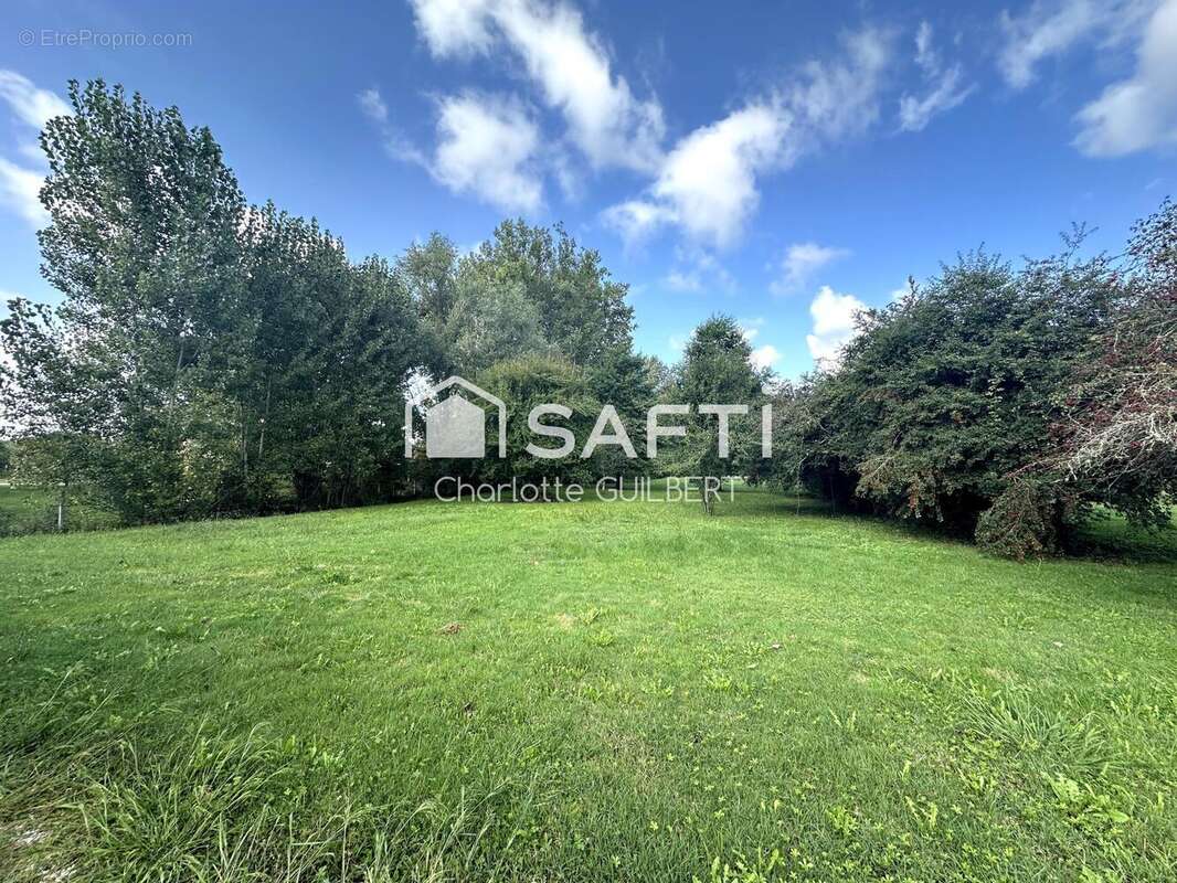 Photo 7 - Maison à GREZET-CAVAGNAN