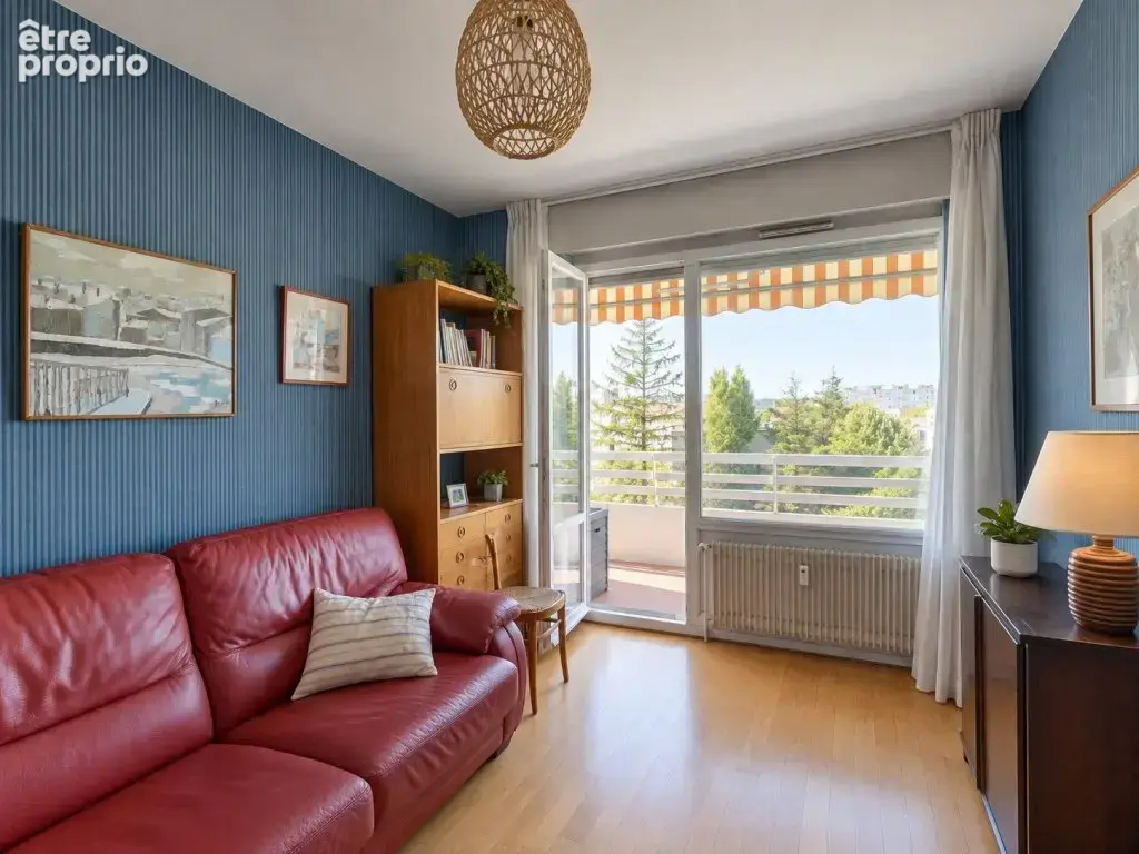 Rue claude baudrand - t6 familial de 137m² - photo 10
