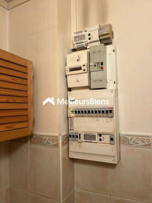 Appartement à LA CIOTAT