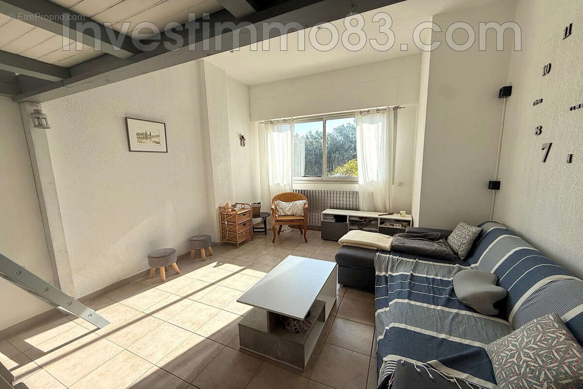 Appartement à ARLES