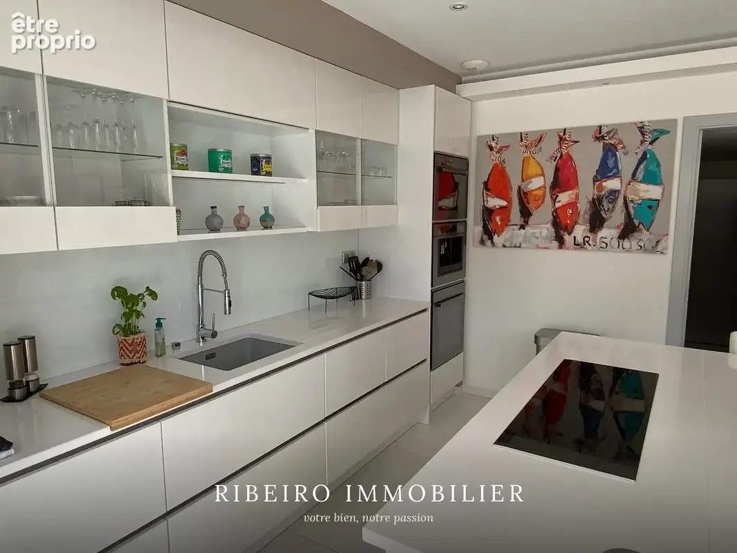 Villa contemporaine à vendre au Grau d'Agde - photo 3