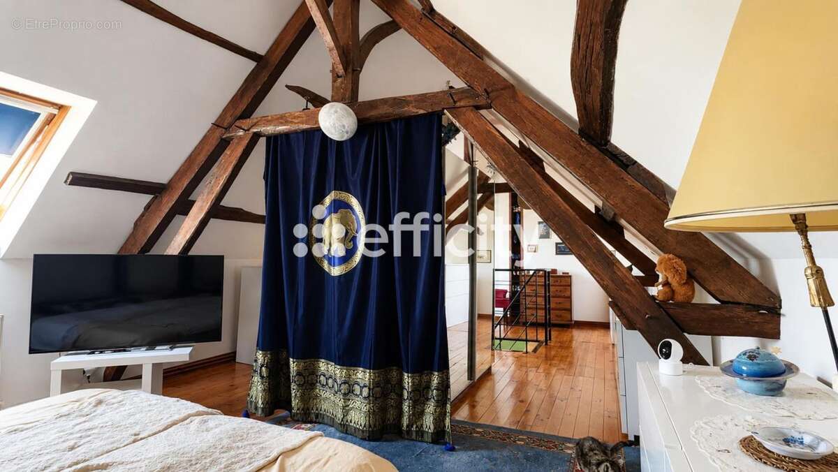 Maison en pierres - photo 14