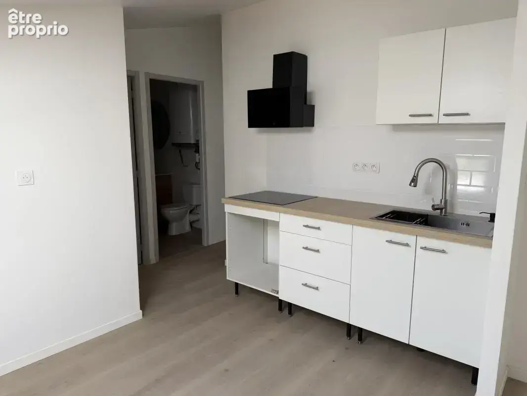 Appartement - photo 4