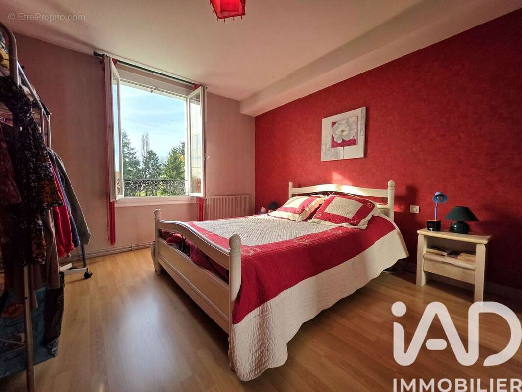 Photo 9 - Maison à PARTHENAY