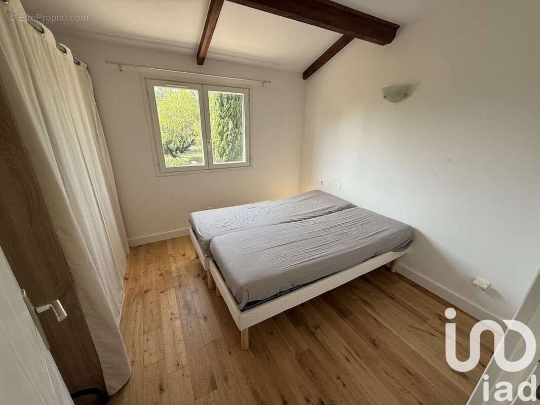 Photo 6 - Maison à GINESTAS