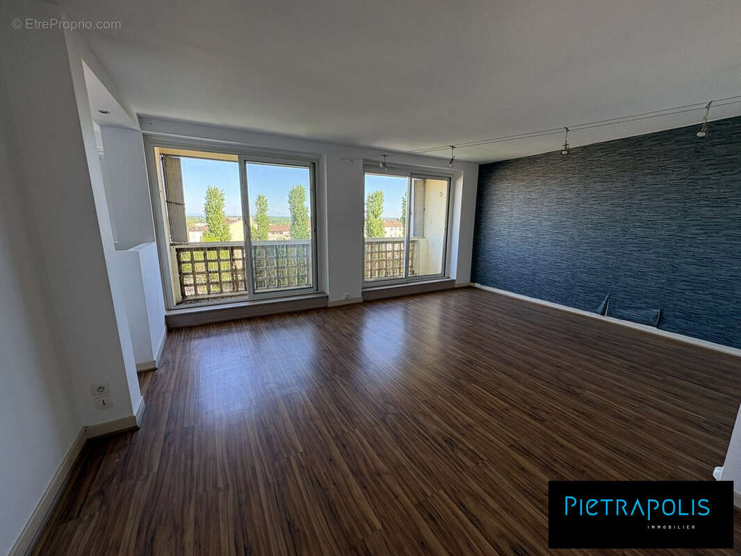 Appartement à MACON
