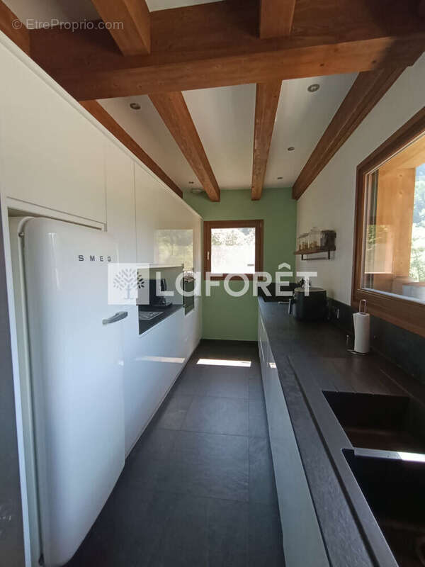 Maison à AIME