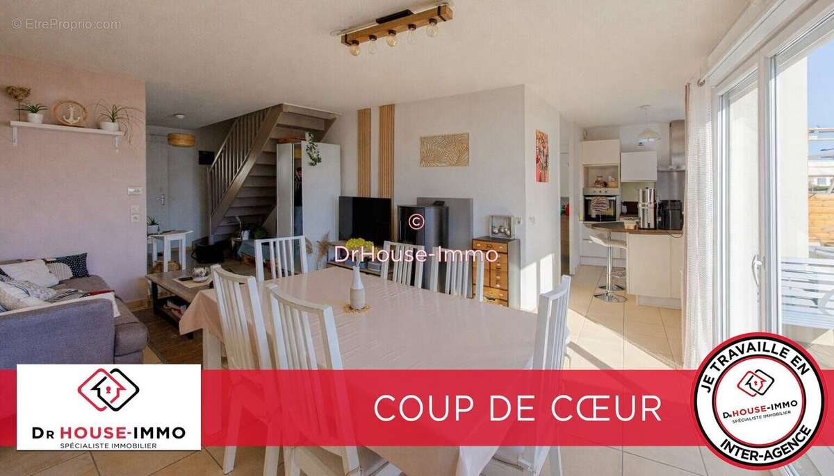 Maison à BORDEAUX