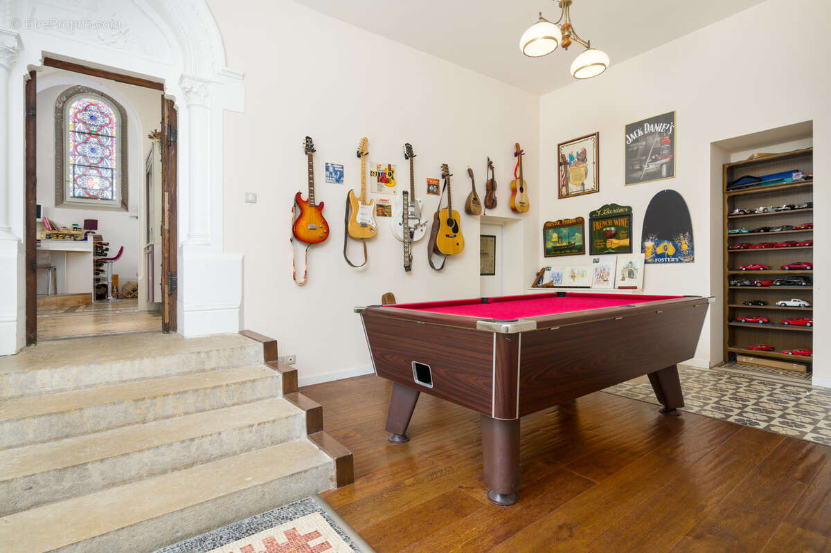 Appartement à ARNAS