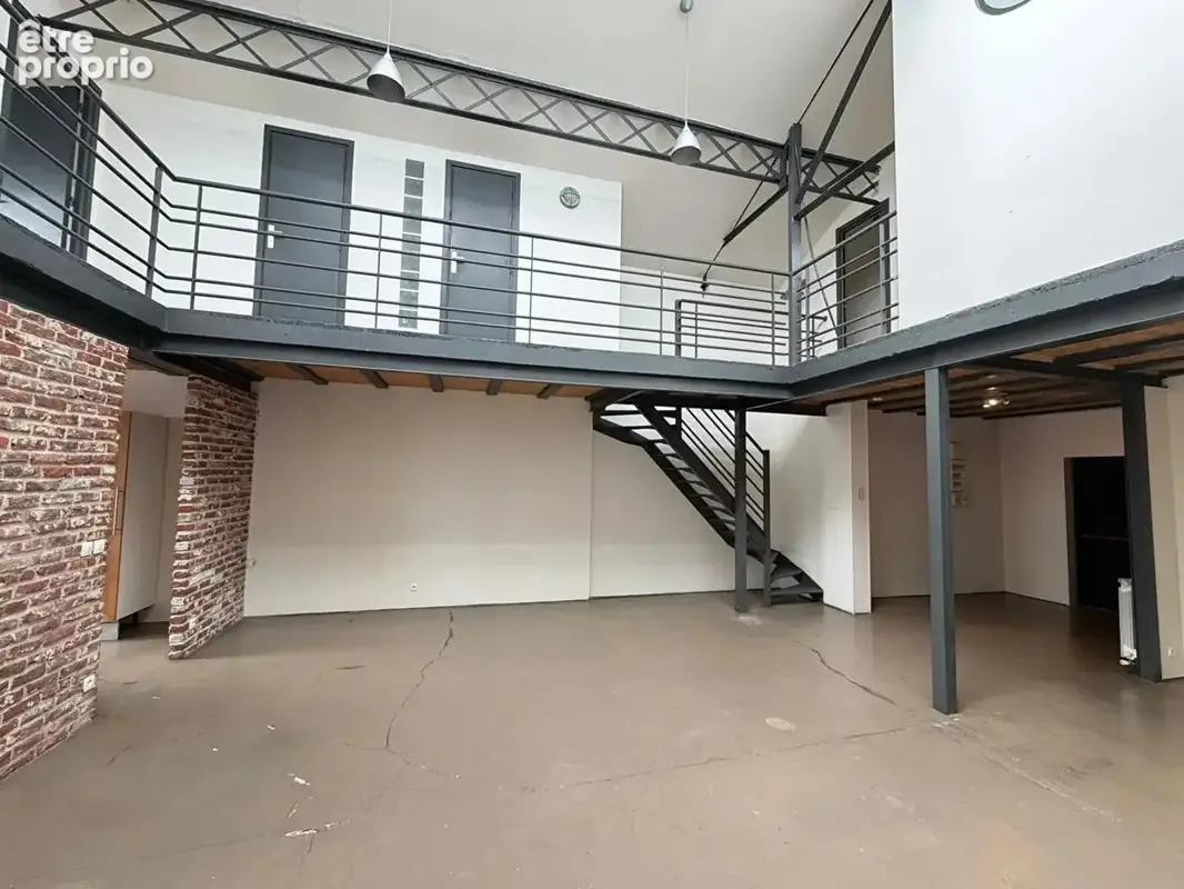 Appartement Argenteuil 5 pièce(s) 184.76 m2 - photo 4
