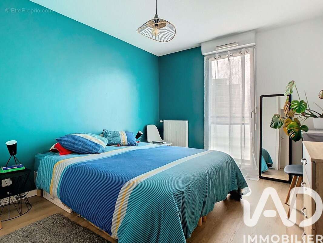 Photo 6 - Appartement à BOUGUENAIS