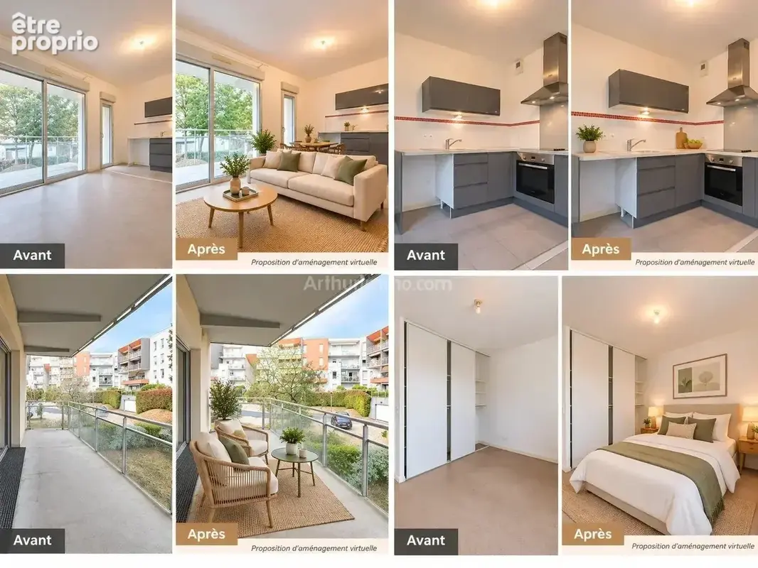Vente Appartement Auray(56400) 207 800ï¿œ - photo 7