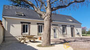 Maison à ILLIERS-COMBRAY