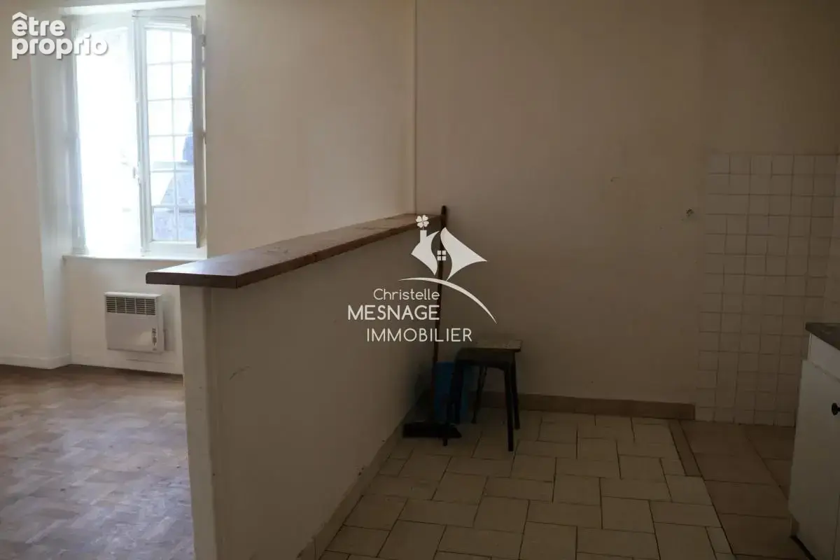 À vendre chez Christelle Mesnage Immobilier - DINAN CENTRE - - photo 23