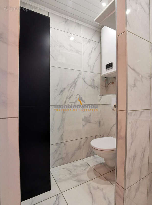 Appartement à AURILLAC