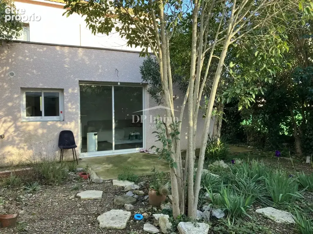 Maison à NARBONNE