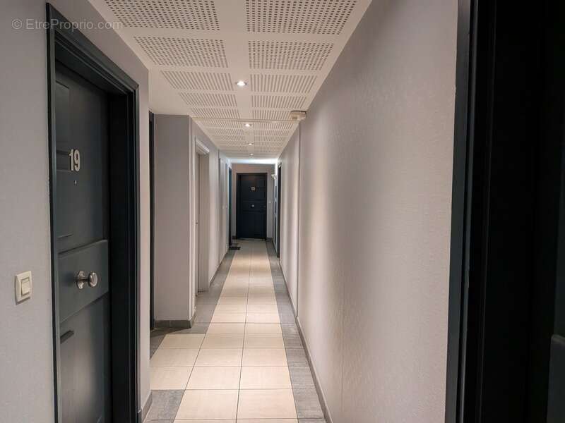 Appartement à DRAGUIGNAN