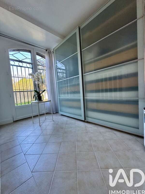 Photo 9 - Maison à MITRY-MORY