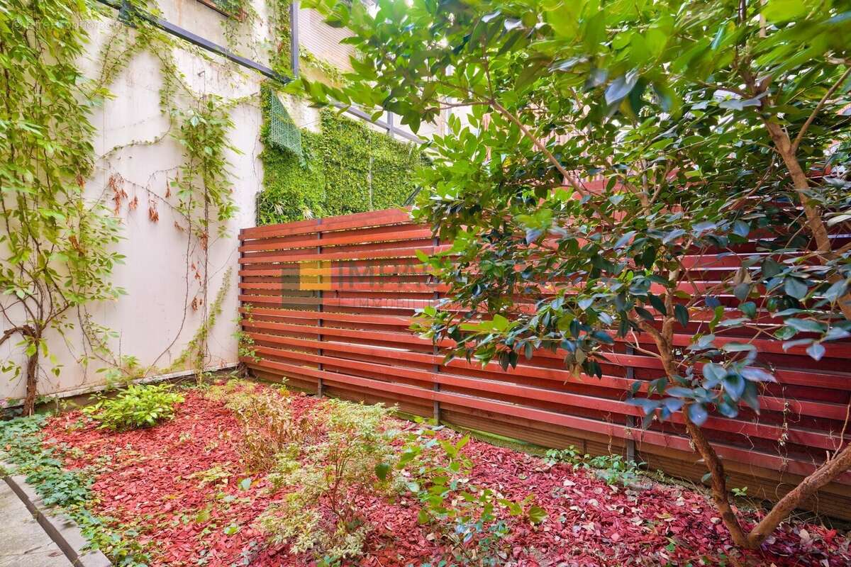 Appartement à CLICHY