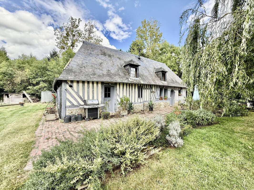 Maison 132 m² à Pont-L'eveque  - photo 4