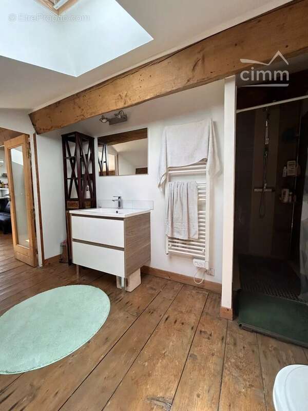 Appartement à CHABEUIL