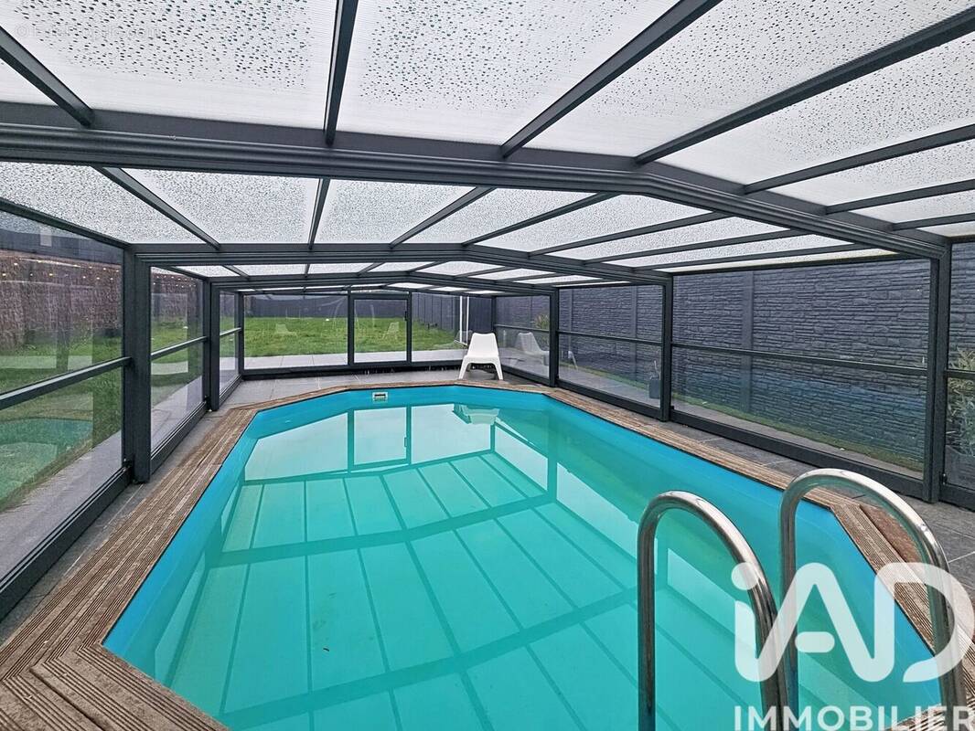 Photo 1 - Maison à SIN-LE-NOBLE