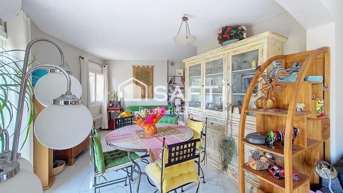 Photo 6 - Maison à VILLELONGUE-DELS-MONTS