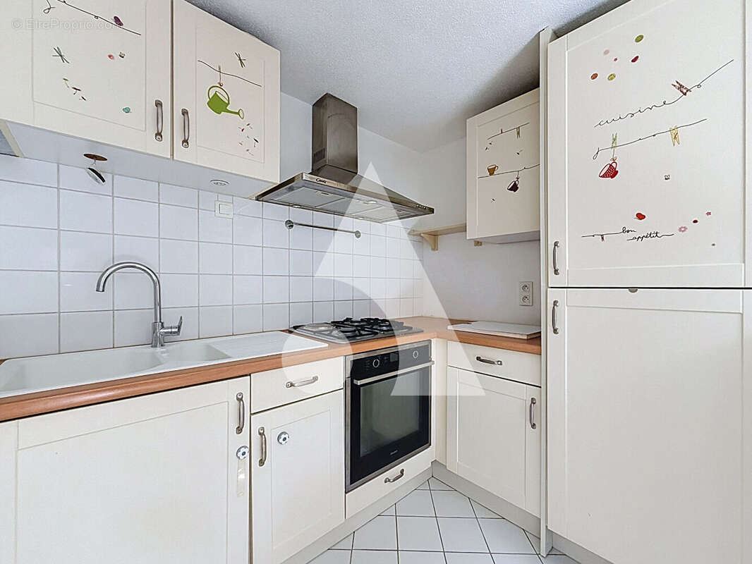 Appartement à CHALON-SUR-SAONE