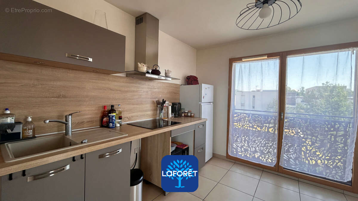 Appartement à BRON