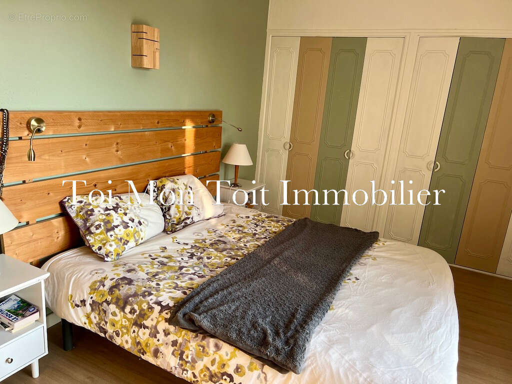 Maison à BRAGASSARGUES