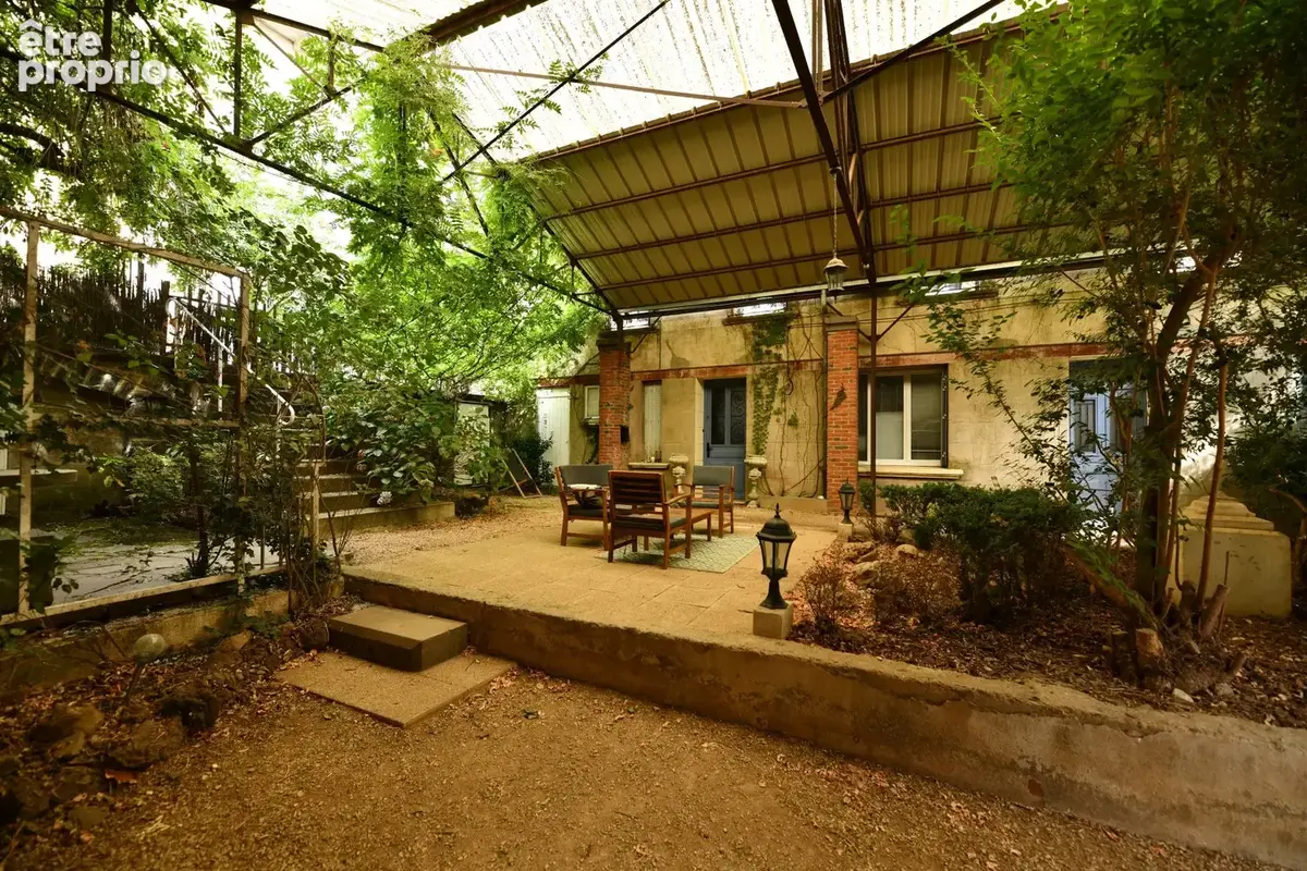 Maison 3 pièces 153 m² à vendre à Mauriac (15200) - photo 2