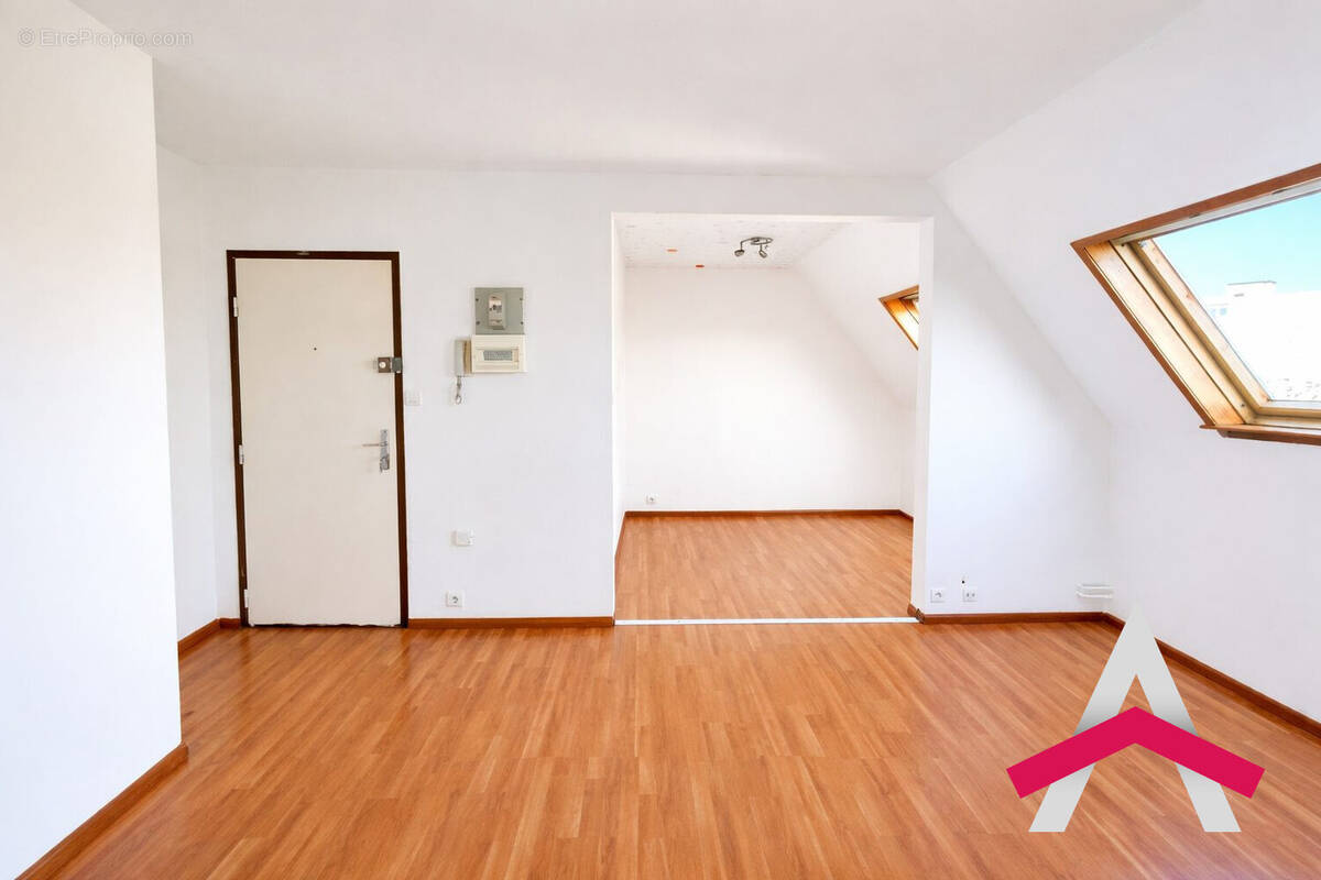 Appartement à ILLZACH