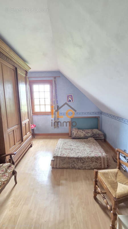Maison à ERQUINGHEM-LYS