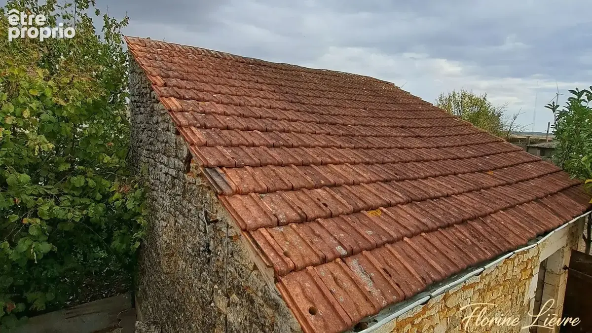 Maison à vendre 2 pièces AMBRAULT (36) - photo 18