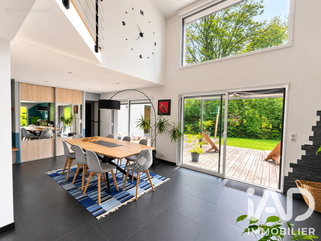 Photo 1 - Maison à CLOHARS-FOUESNANT