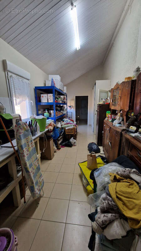 Maison à SAINT-SAUD-LACOUSSIERE